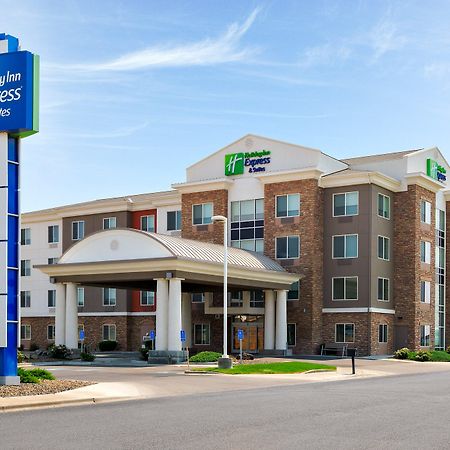 Holiday Inn Express Hotel & Suites Ontario By Ihg Esterno foto