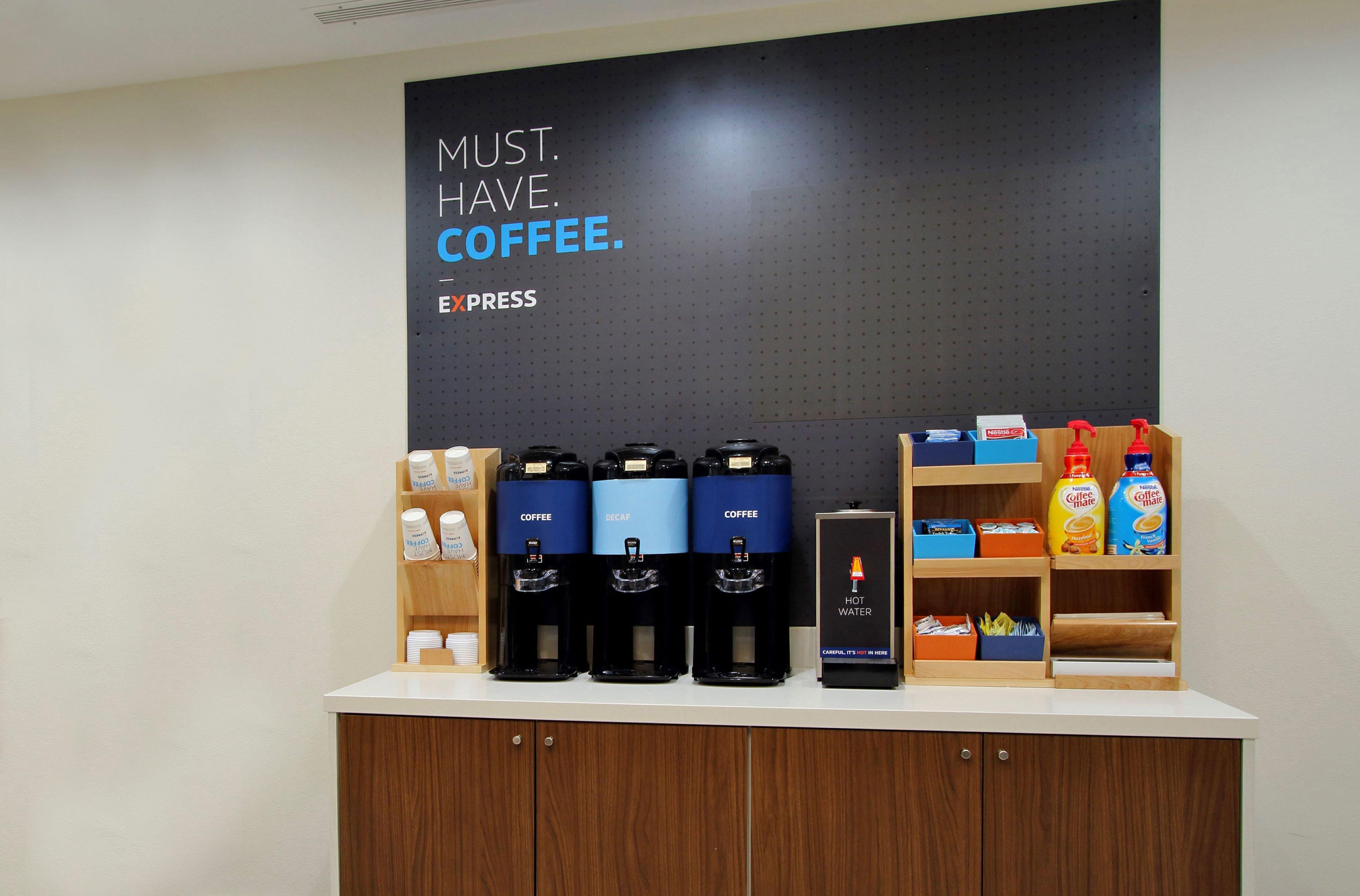 Holiday Inn Express Hotel & Suites Ontario By Ihg Esterno foto