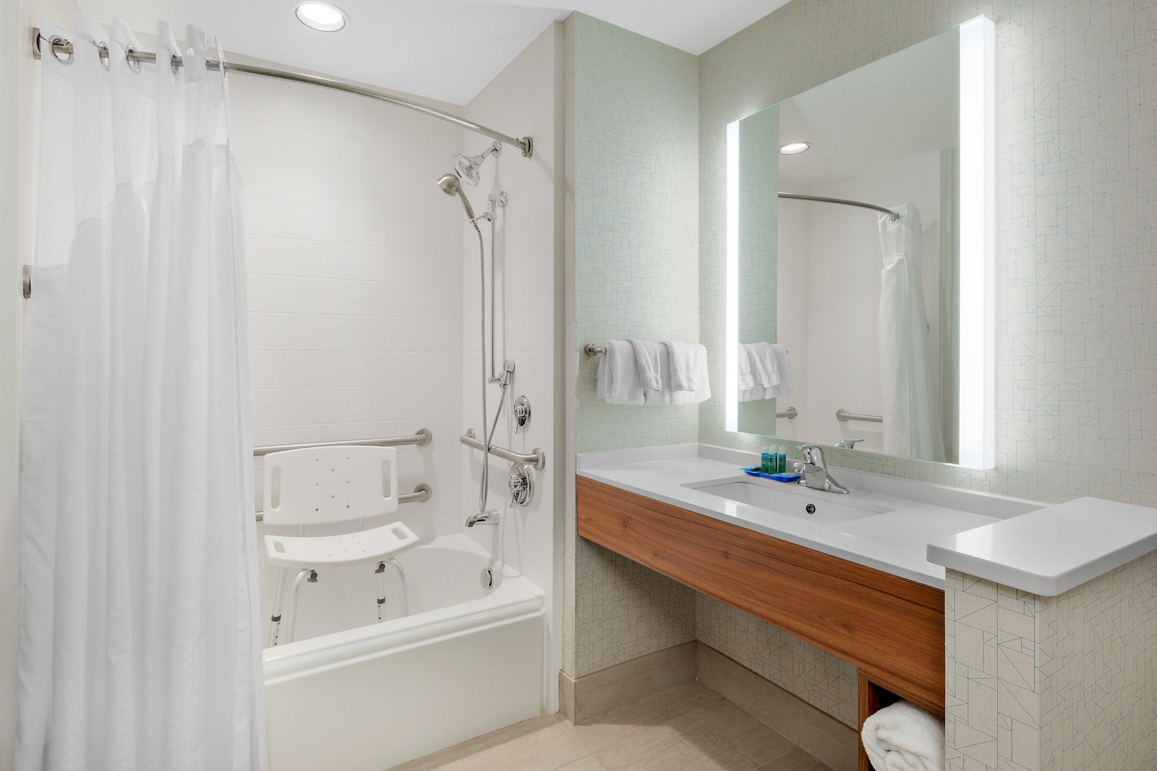 Holiday Inn Express Hotel & Suites Ontario By Ihg Esterno foto