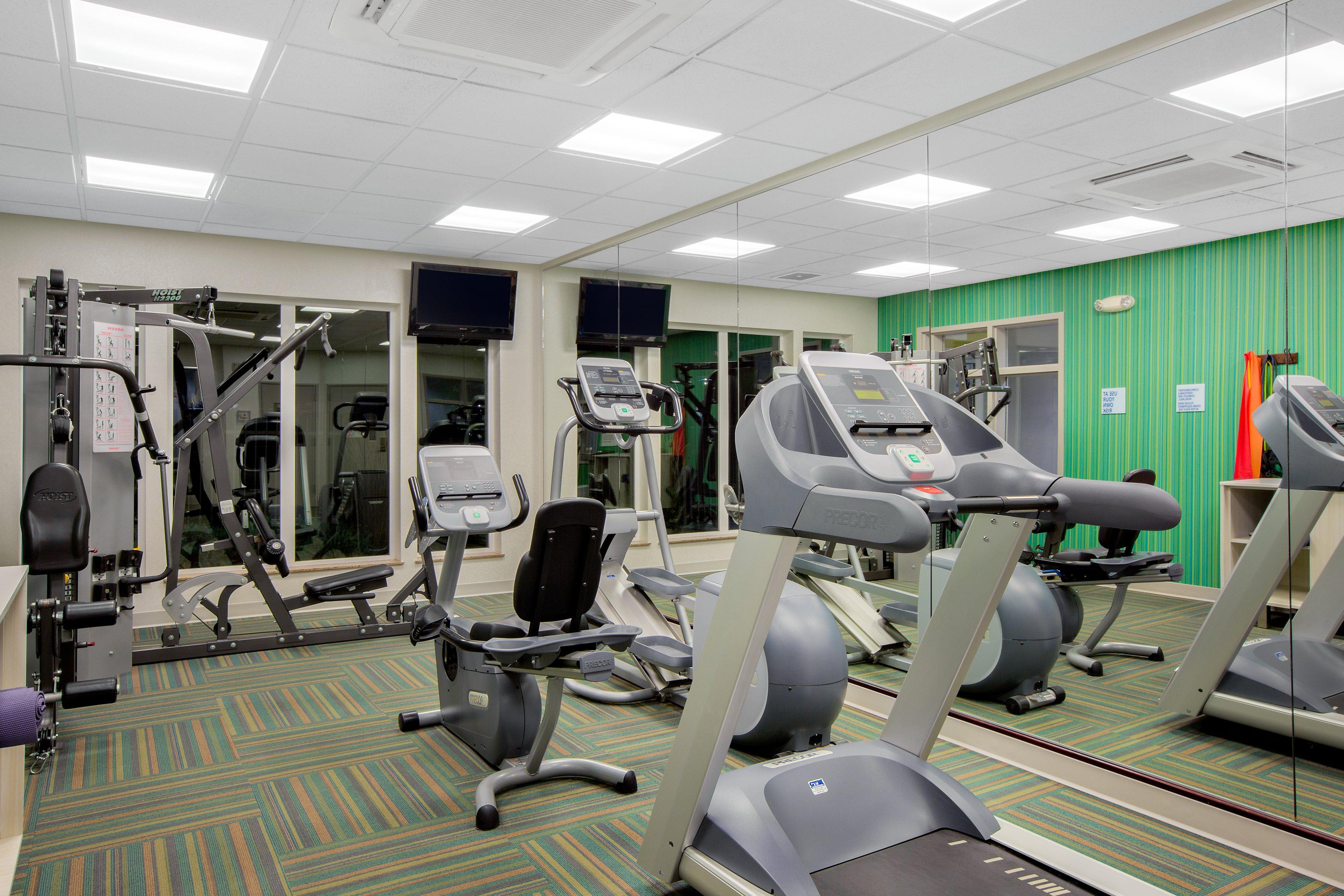 Holiday Inn Express Hotel & Suites Ontario By Ihg Esterno foto