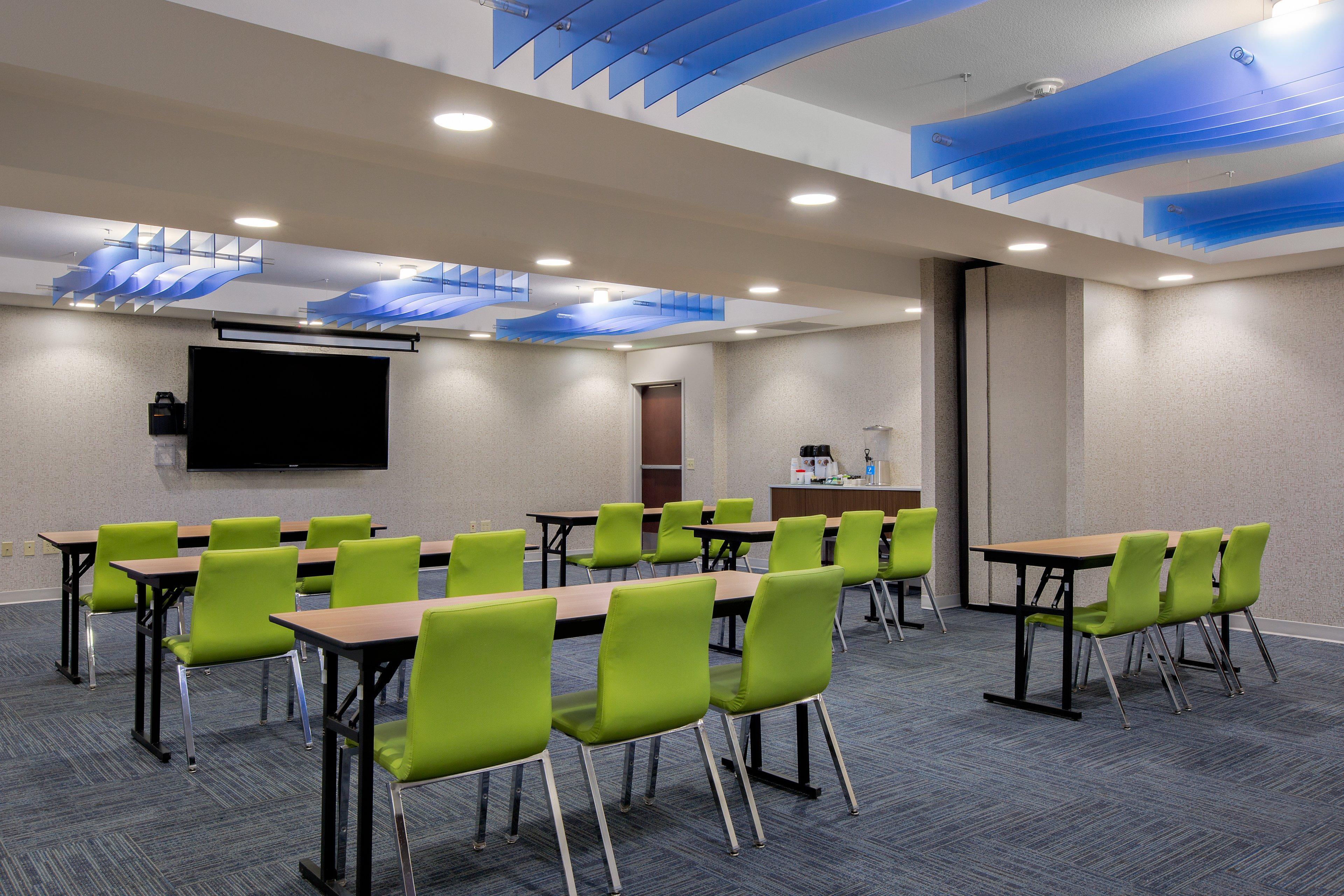 Holiday Inn Express Hotel & Suites Ontario By Ihg Esterno foto