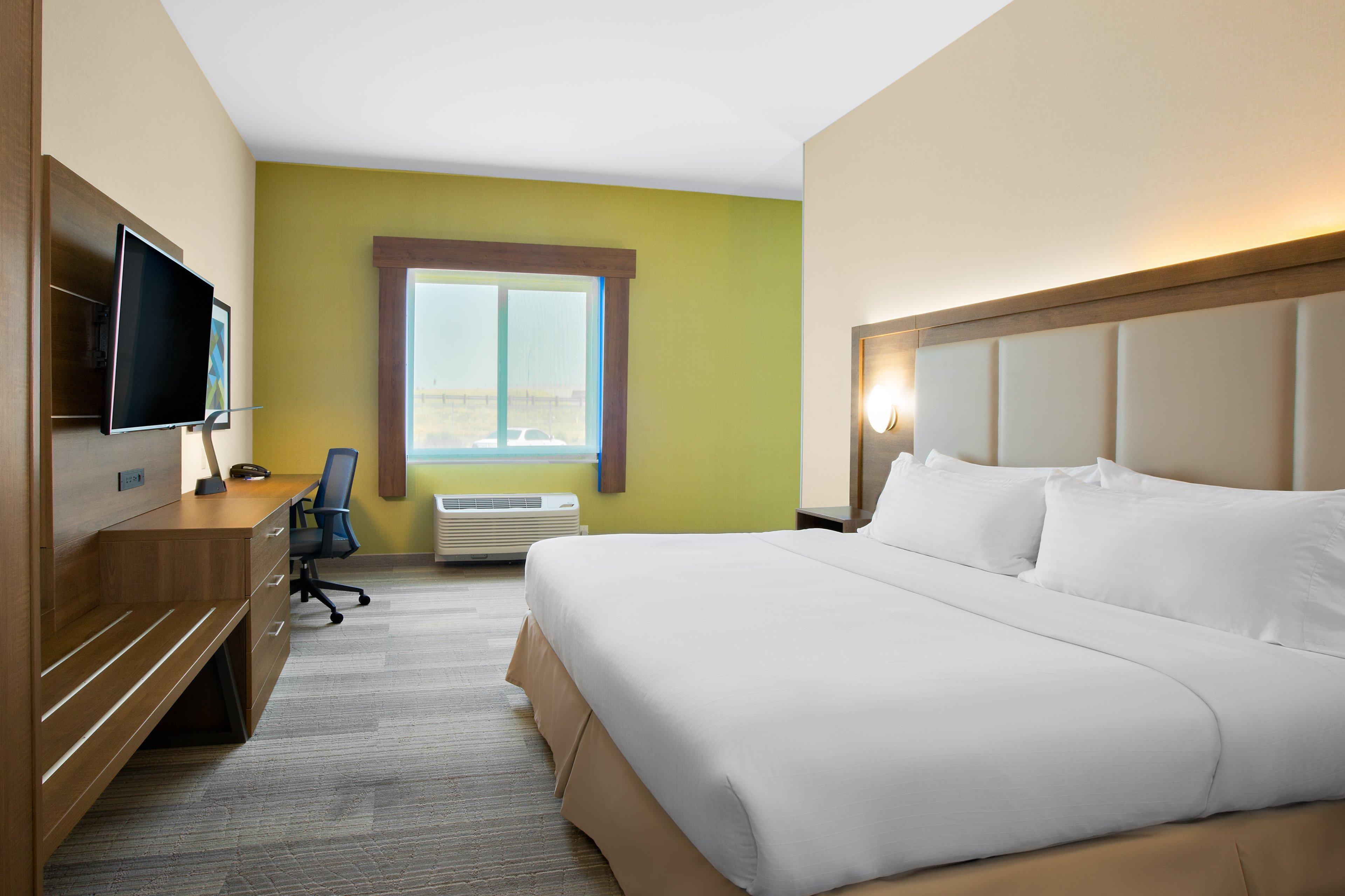 Holiday Inn Express Hotel & Suites Ontario By Ihg Esterno foto
