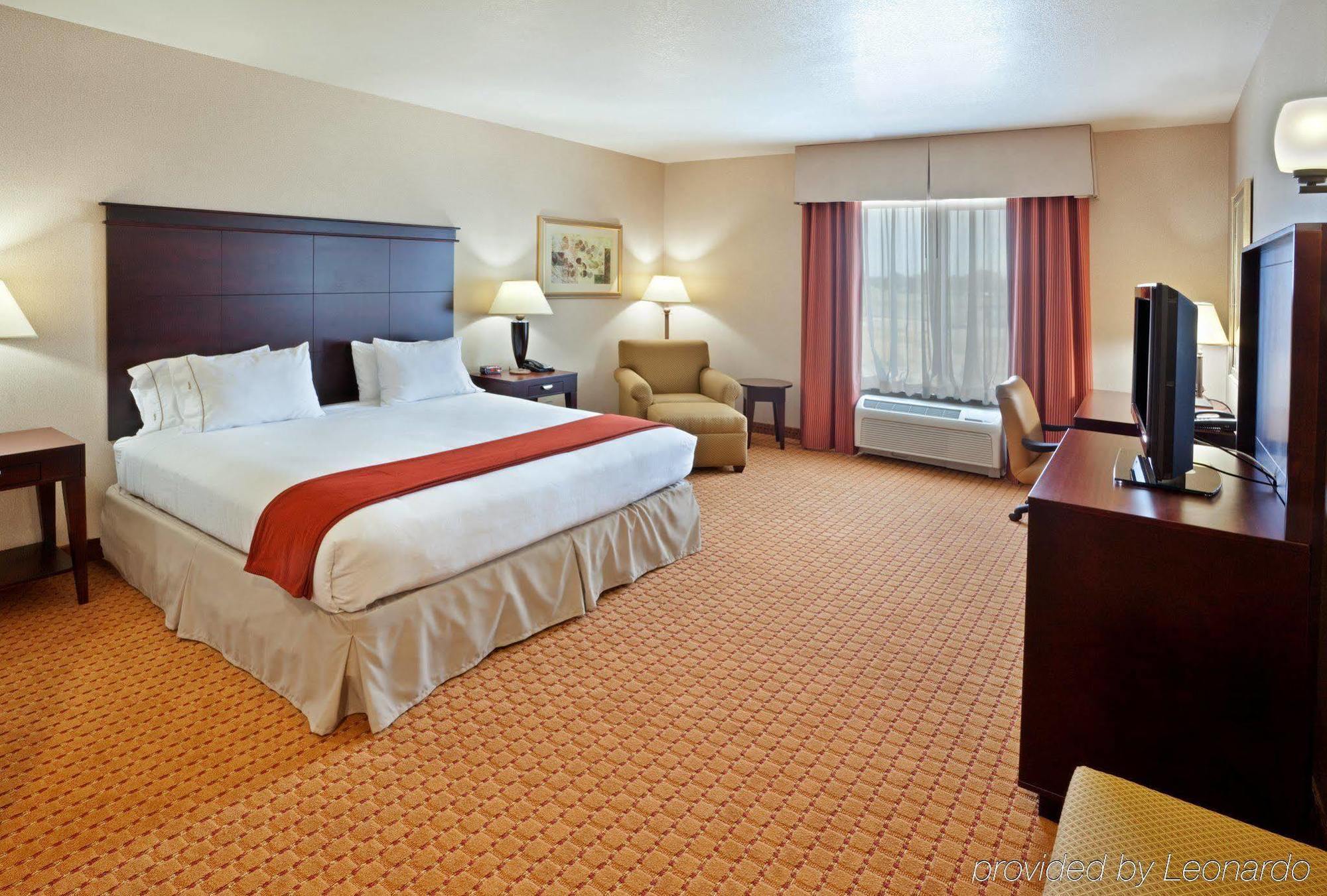Holiday Inn Express Hotel & Suites Ontario By Ihg Esterno foto