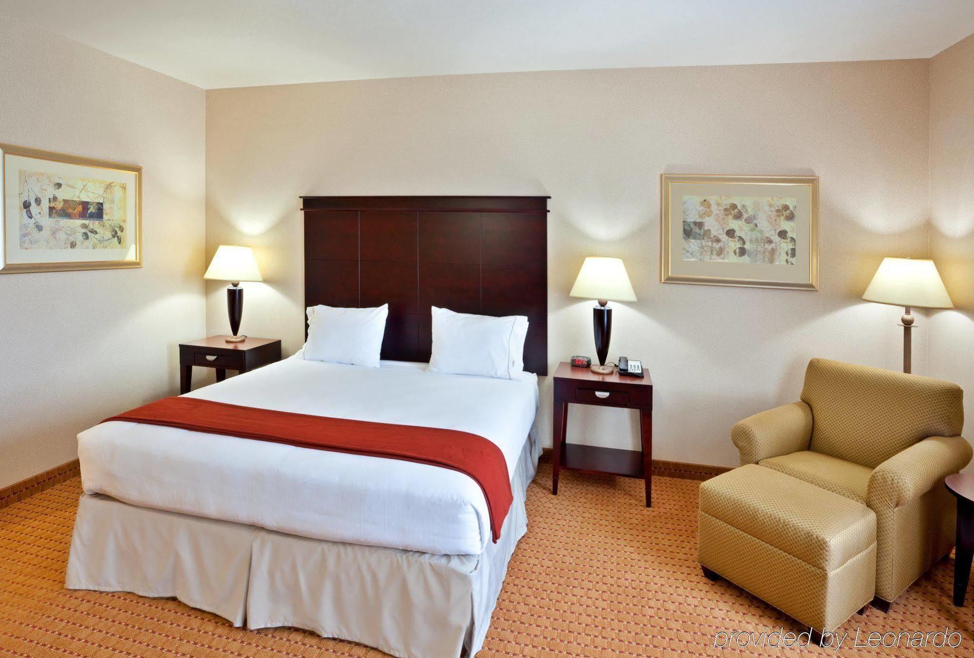 Holiday Inn Express Hotel & Suites Ontario By Ihg Esterno foto