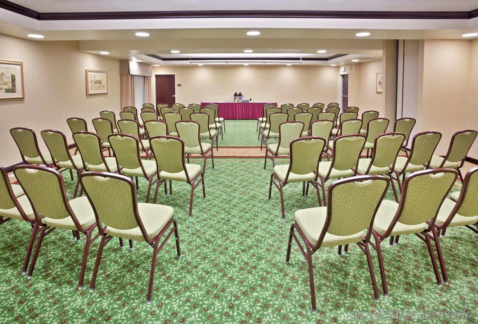 Holiday Inn Express Hotel & Suites Ontario By Ihg Esterno foto