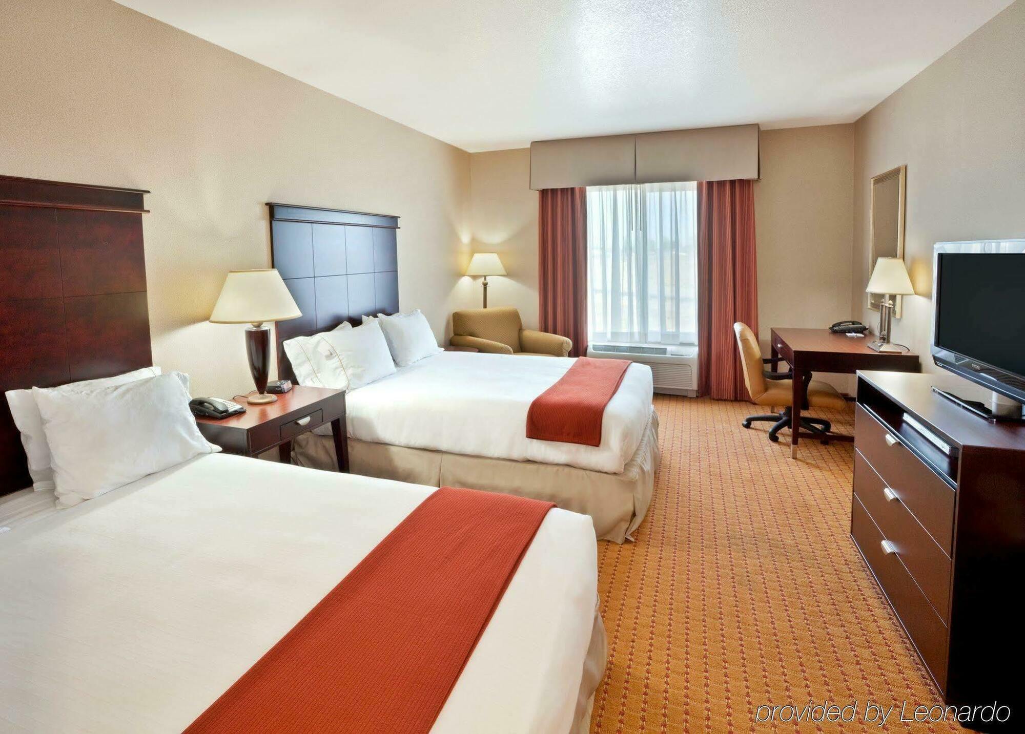 Holiday Inn Express Hotel & Suites Ontario By Ihg Esterno foto